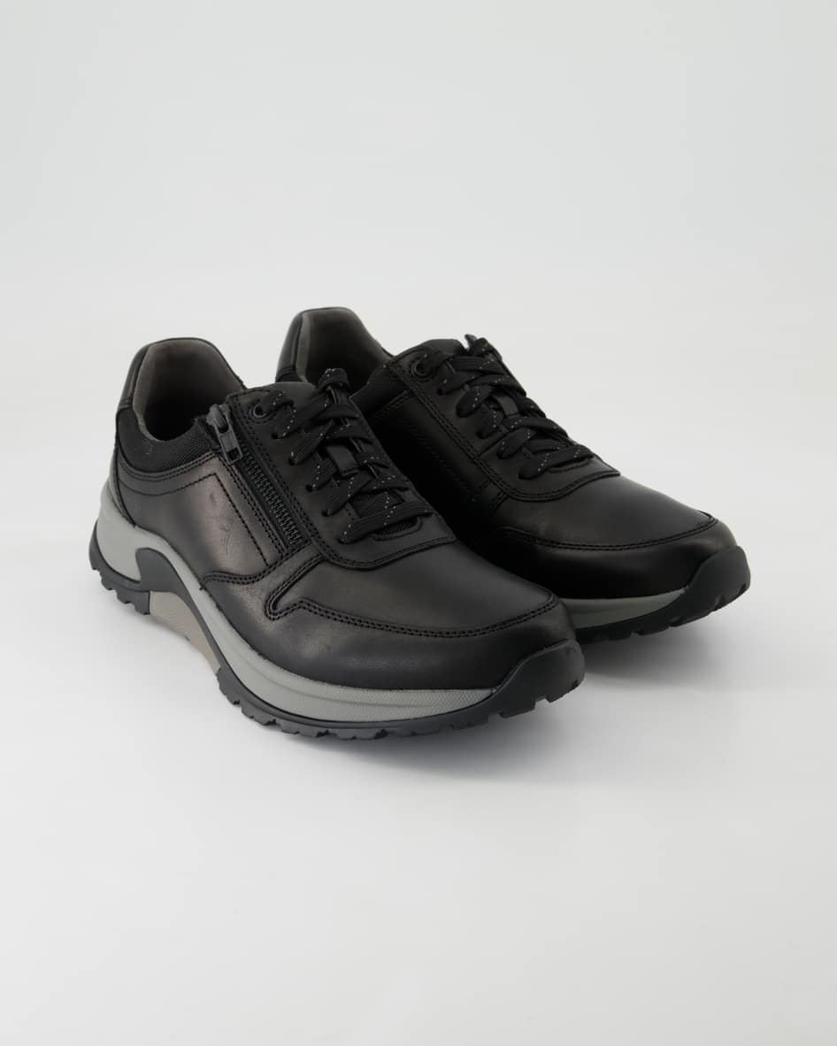 Bild von Pius Gabor Schuhe - 8000.14.09 Leder und Textil (Schwarz, Gr. 42)
