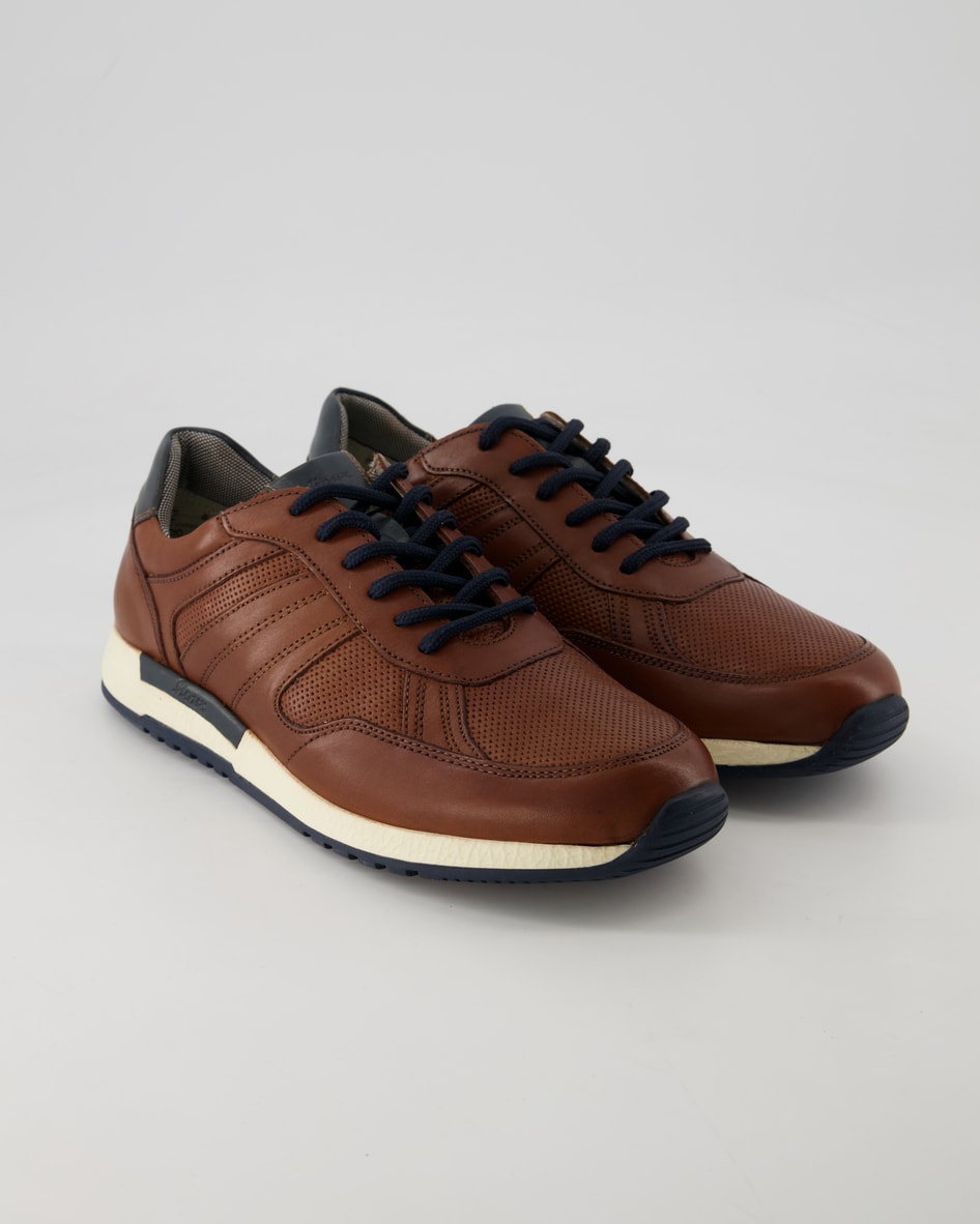 Bild von Sioux Schuhe - Rojaro-707 Leder (Braun, Gr. 42)