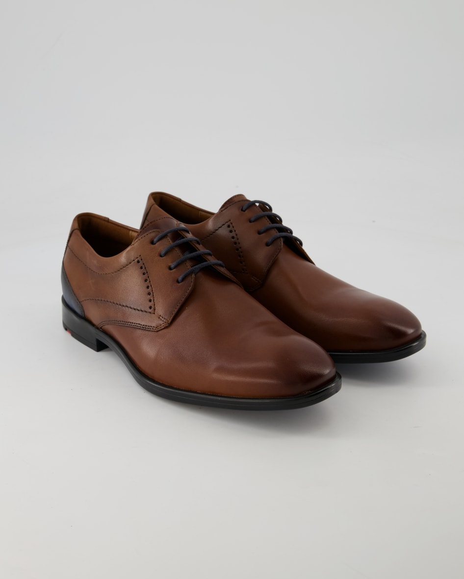 Bild von Lloyd Schuhe - Kalmar Leder (Braun, Gr. 42)