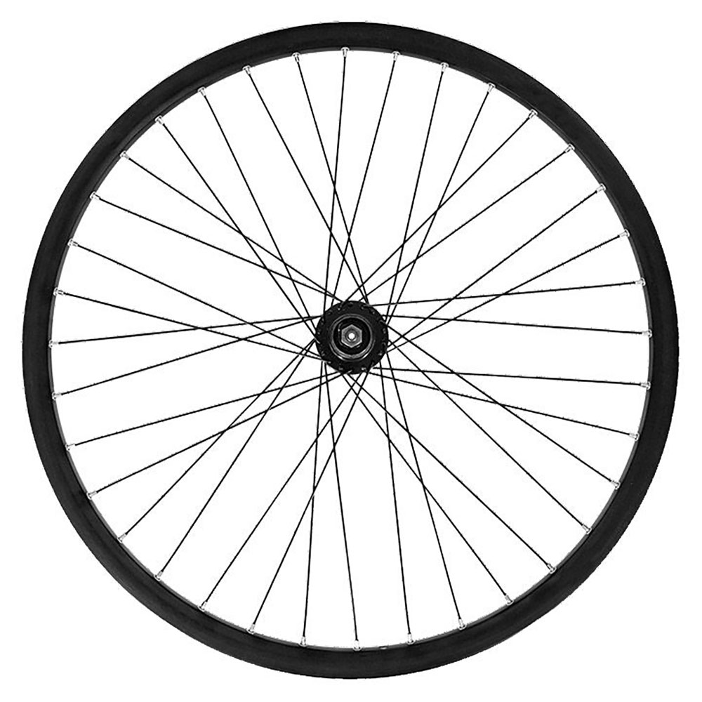 Bild von Mvtek 29´´ 6b Disc Threaded Mtb Rear Wheel Silber 9 x 135 mm / Shimano/Sram HG