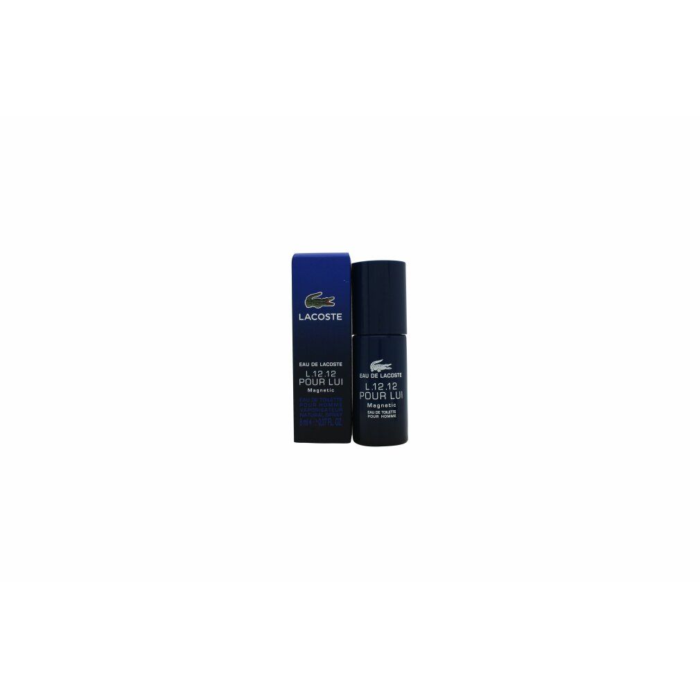 Bild von Lacoste Eau de Lacoste l.12.12 Magnetic Eau de Toilette
