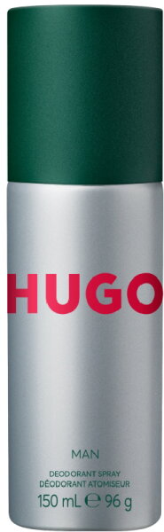 Bild von Hugo Boss Hugo 150 ml Deodorant Deospray Deodorant Spray Deo Spray