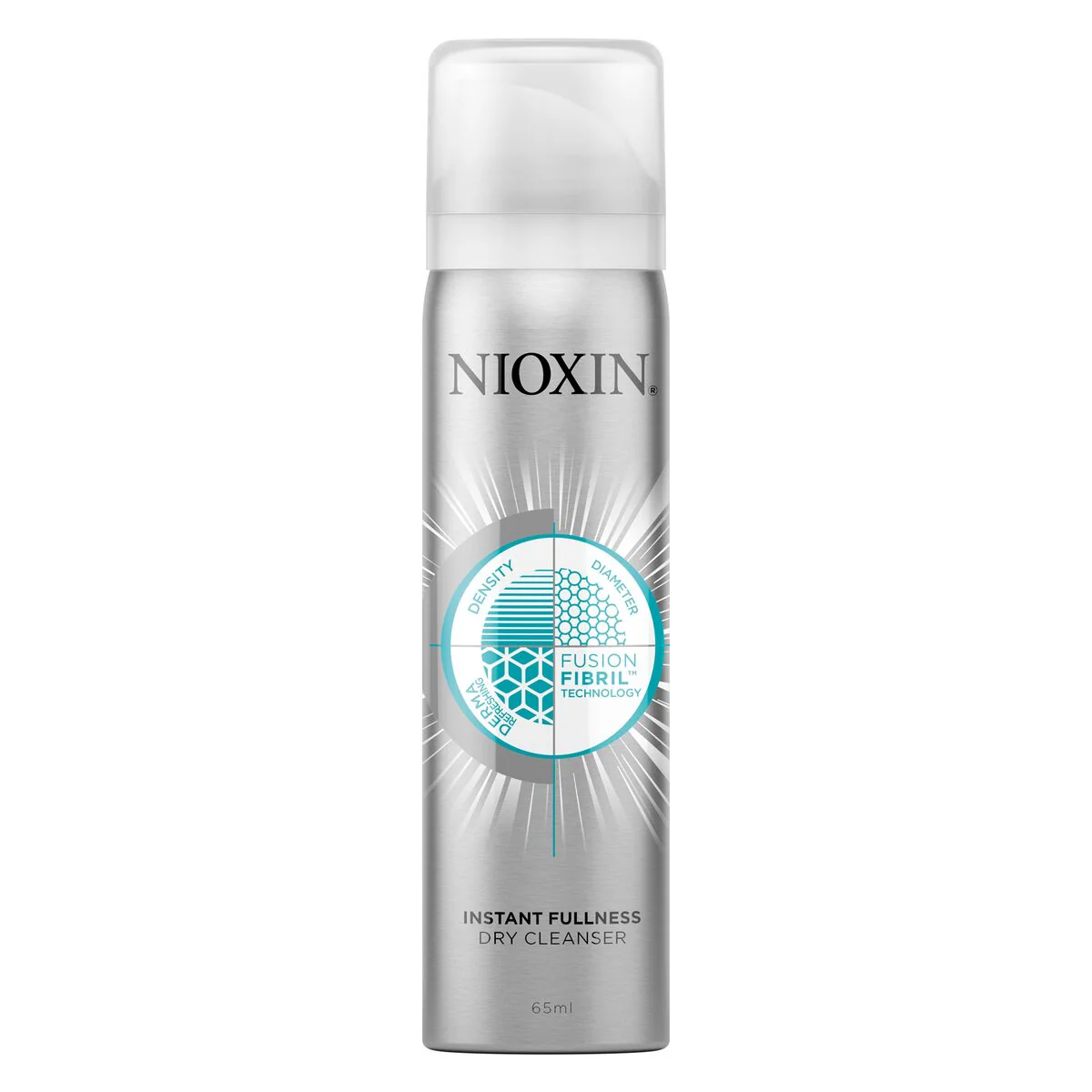 Bild von Trockenshampoo Nioxin Instant Fullness 65 ml