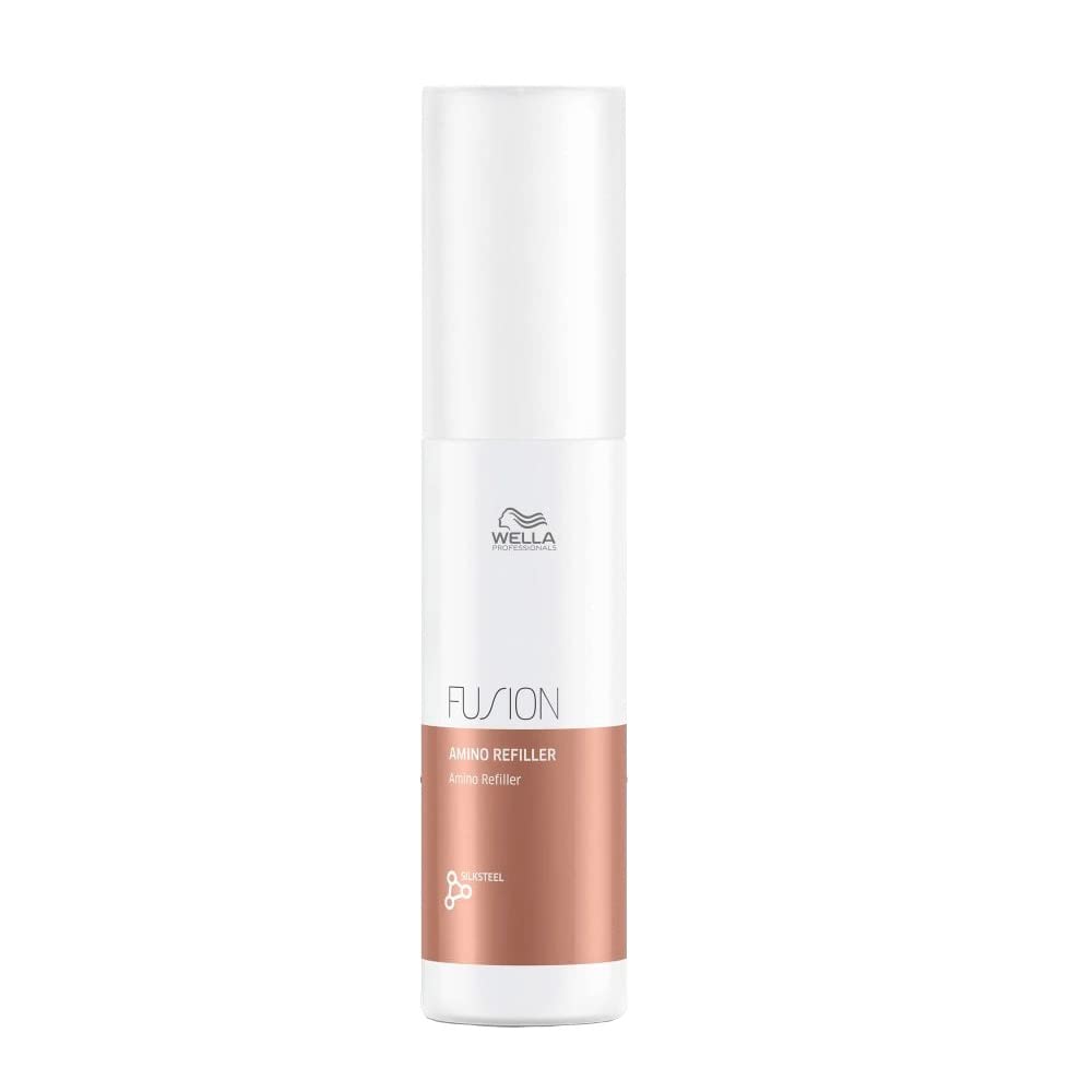 Bild von Wella Fusion Amino Auffüller, 1er Pack (1 x 70 ml)