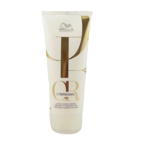 Bild von Wella Oil Reflections 200 ml Conditioner