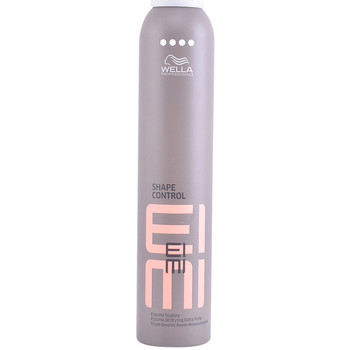 Bild von Wella, Haarschaum, EIMI shape control 300 ml (300 ml, Schaumfestiger)