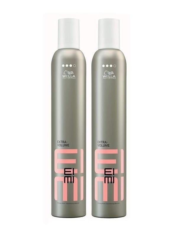 Bild von Wella Eimi Extra Volume 300 ml Volumenschaum