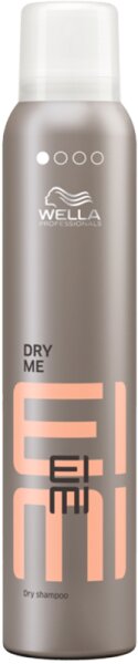 Bild von Wella EIMI Dry Me Dry Shampoo 180 ml Gibt Volumen & frischt das Haar auf