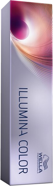 Bild von Wella Illumina Color 60 ml - freie Farbwahl Permanente Haarfarbe