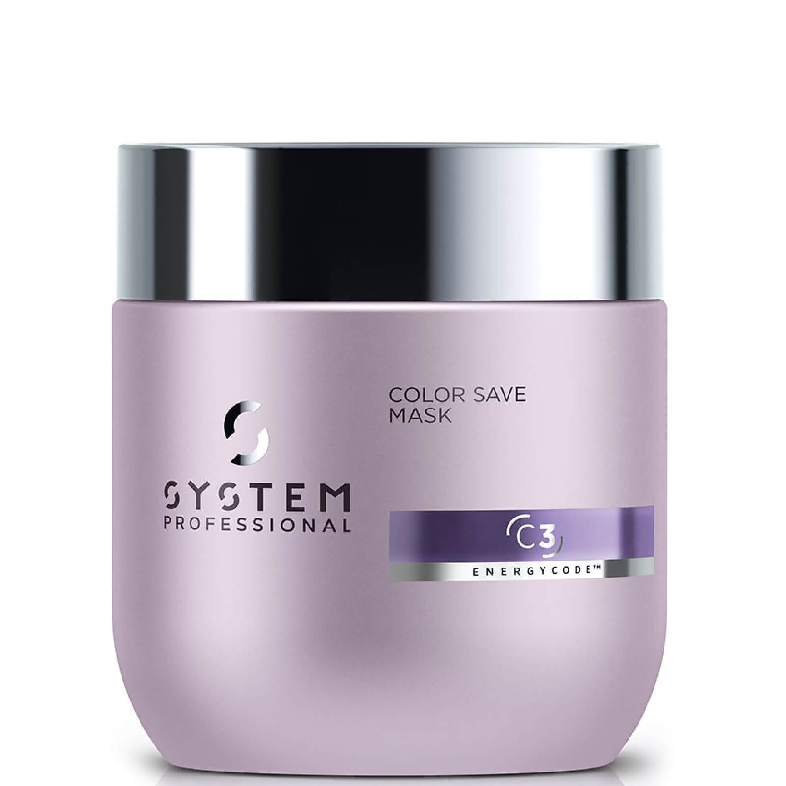 Bild von System Professional EnergyCode C3 Color Save Mask