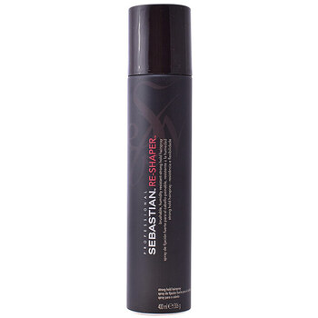 Bild von Sebastian, Haarspray, RE-SHAPER brushable, resistant-strong hold hairspray 400 ml (400 ml)