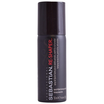 Bild von Sebastian Professionals  Haarstyling Re-shaper Haarspray Für Starken Und Fühlbaren Halt,