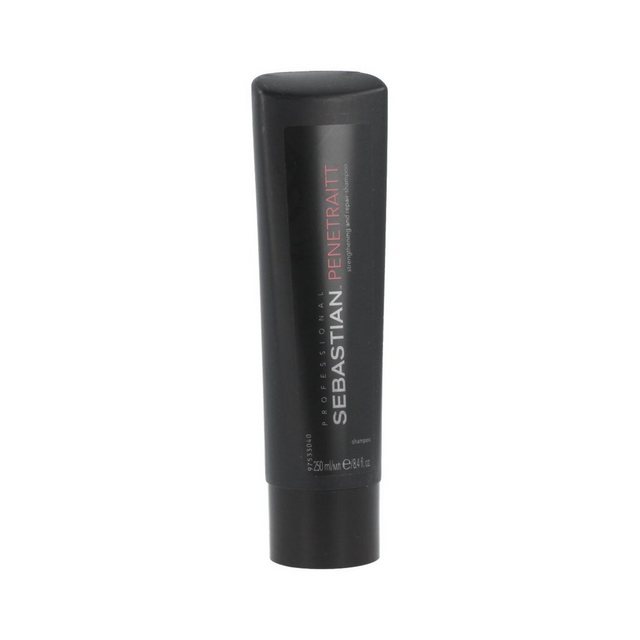 Bild von Sebastian Professional Foundation Penetraitt Shampoo 250ml