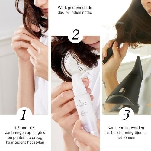 Bild von System Professional CC Perfect Ends Cream 40 ml