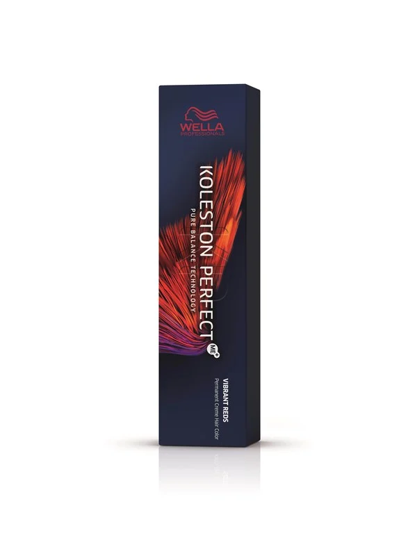 Bild von Wella, Haarfarbe, Koleston Perfect Me 5/41 Hair Color 60ml (5, 41)