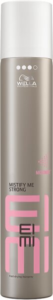 Bild von Wella Professionals Haarpflege-Spray EIMI Mistify Me Strong 500ml