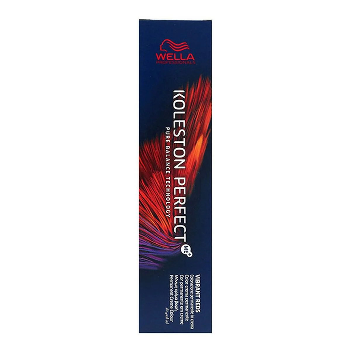 Bild von Dauerfärbung Koleston Me+ Wella Koleston Me+ Nº 8/34 (60 ml)