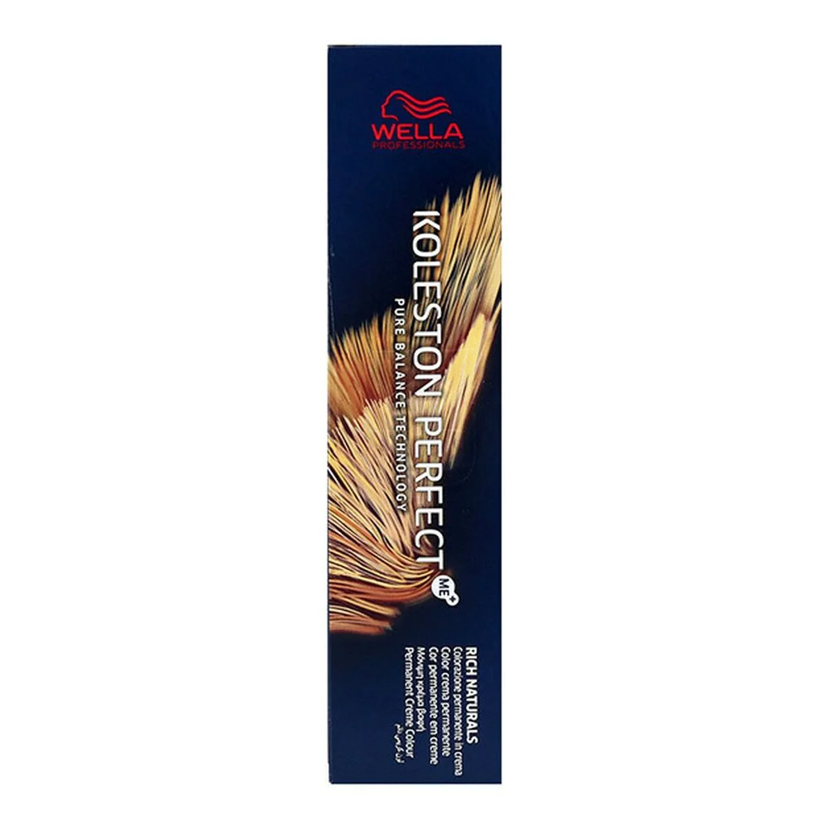 Bild von Dauerfärbung Koleston Me+ Wella Nº 9/3 (60 ml)