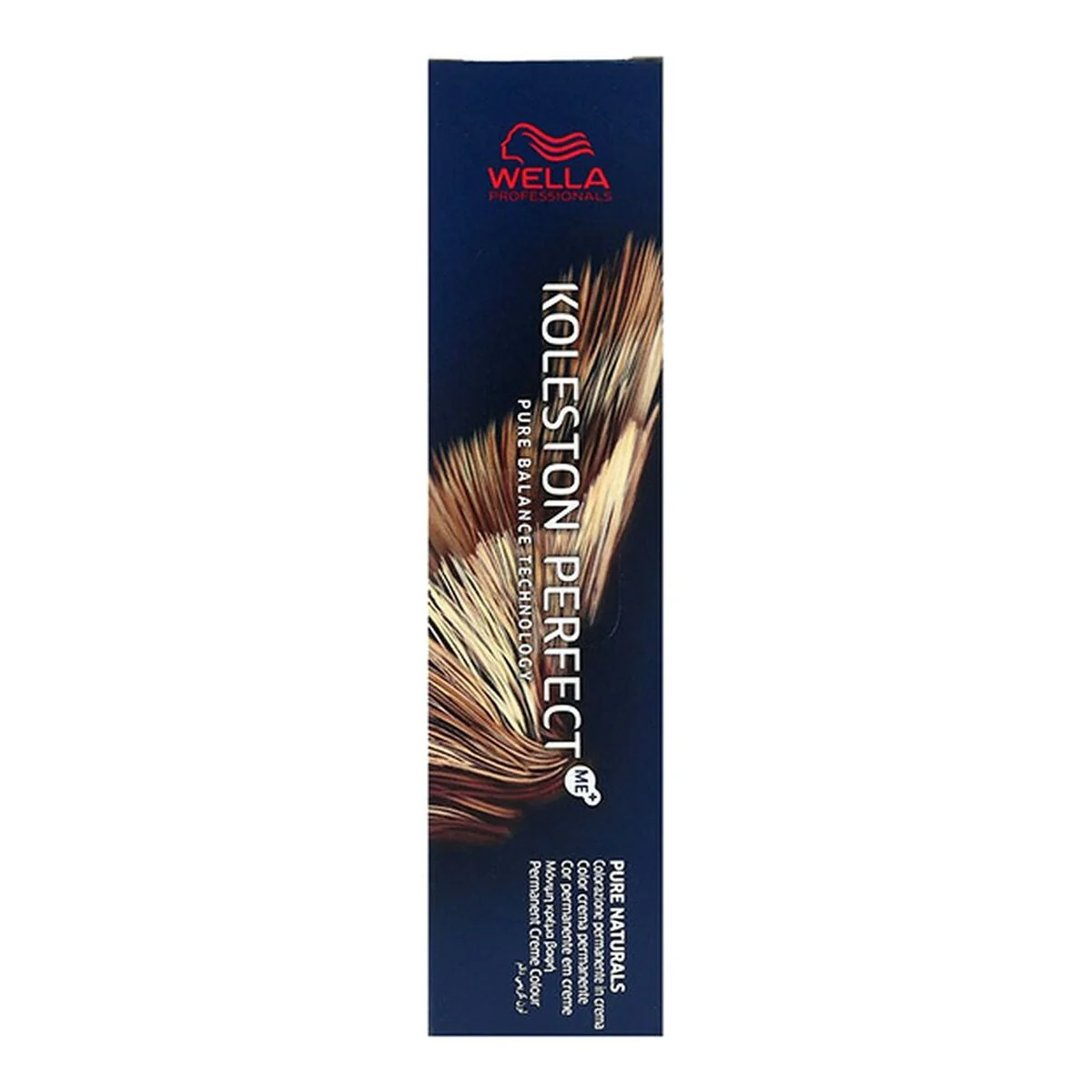 Bild von Dauerfärbung Koleston Me+ Wella Nº 9/04 (60 ml)