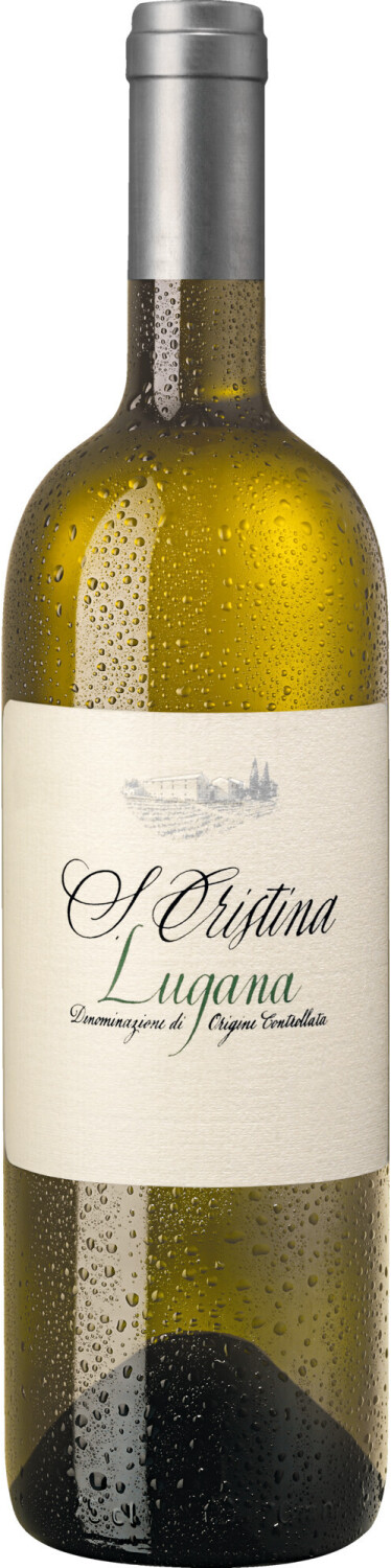 Bild von Lugana Santa Cristina Vigneto Massoni 2023 (1 x 0,75L Flasche)