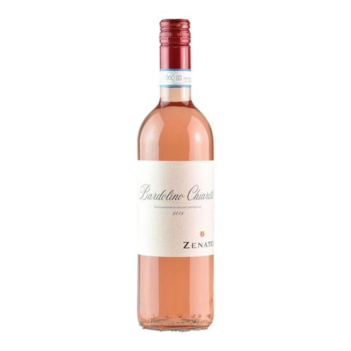 Bild von Zenato Bardolino Chiaretto Rosato 2023