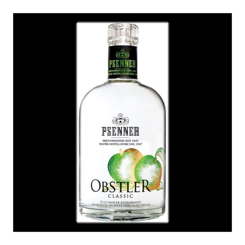 Bild von Psenner Südtiroler Obstler - Ein Genuss aus Italien