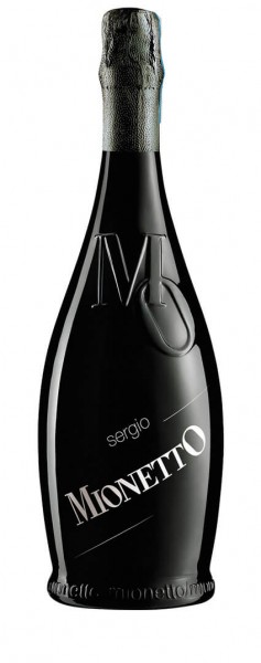 Bild von Mionetto Bollicini Italiane