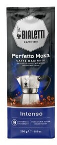 Bild von Bialetti Perfetto Moka Intenso - Ground coffee - 250g