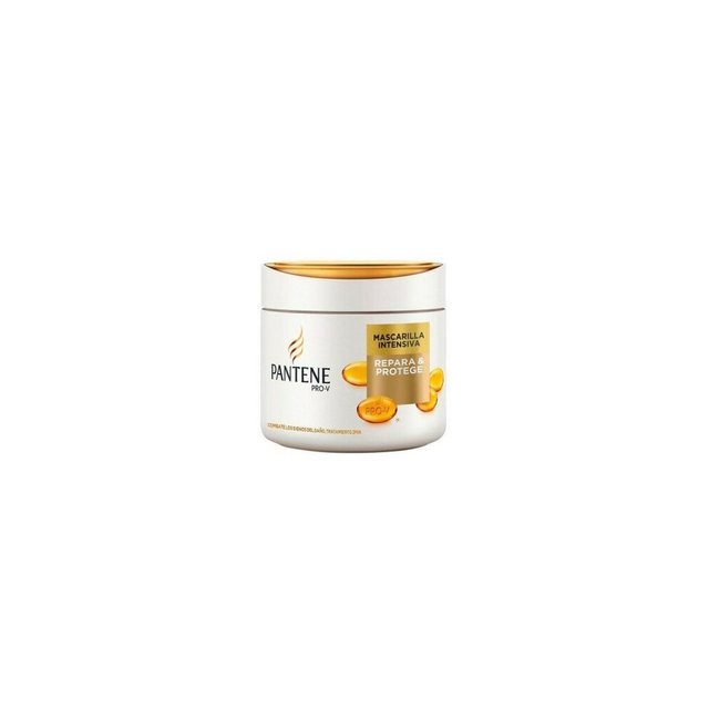Bild von Pantene, Haarmaske, - Repair & Protect Keratin Reconstructive Mask 300ml (300 ml)