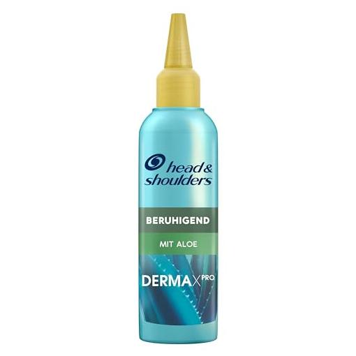 Bild von Head & Shoulders Kopfhautmaske Derma X Pro Beruhigend
