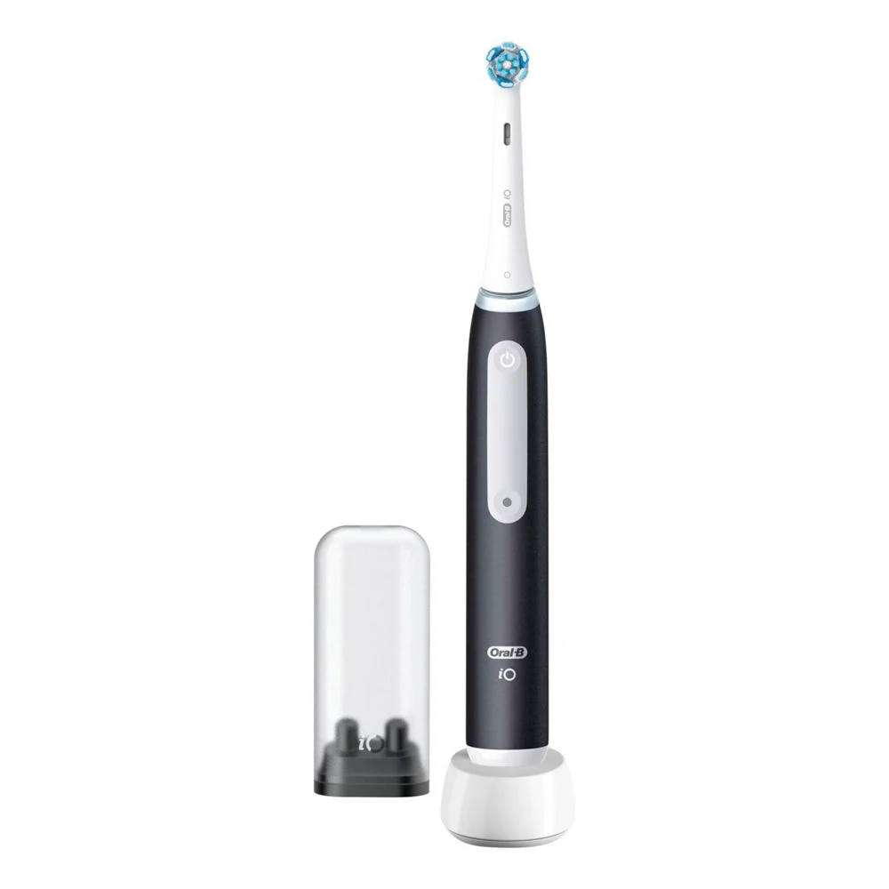 Bild von Oral-B iO Series 3n Elektrische Zahnbürste