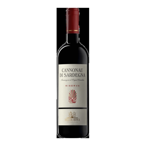 Bild von Sella & Mosca Cannonau Riserva 1,5l – Ein Geschmackserlebnis aus Italien
