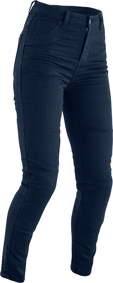 Bild von RST Jegging Damen Motorrad Jeans, blau, Größe S