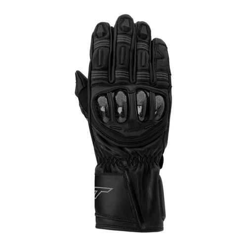 Bild von RST S1 Motorradhandschuhe für Männer – Schwarz, Größe 2XL