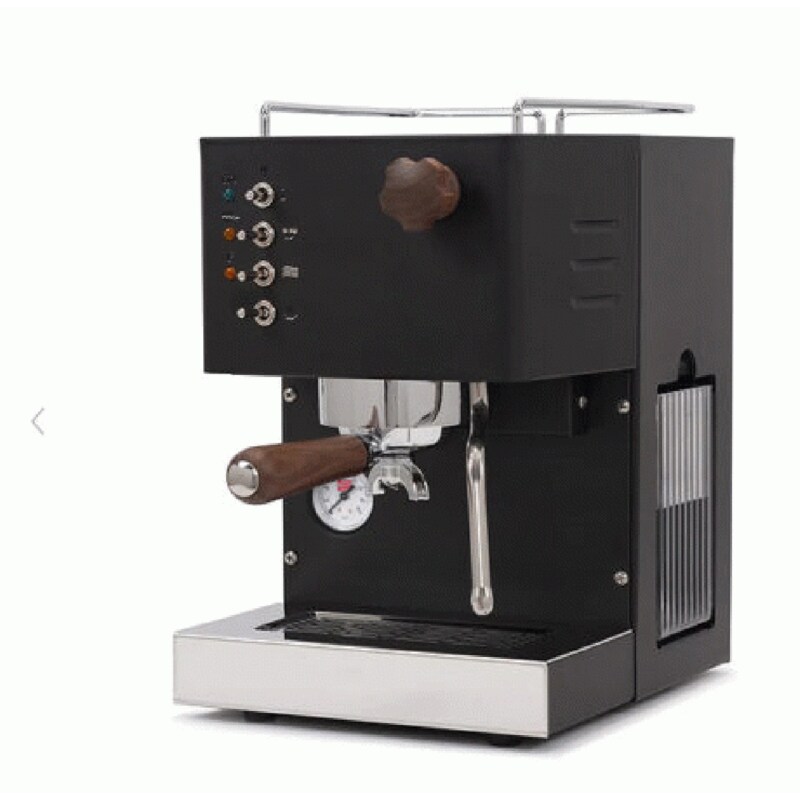 Bild von QuickMill Pippa 4100 Espressomaschine - Einkreiser mit Kessel