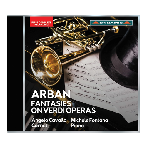 Bild von Fantasien über Verdi Opern