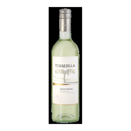 Bild von Torresella Sauvignon IGT - Ein anschmiegsamer Genuss aus dem Veneto
