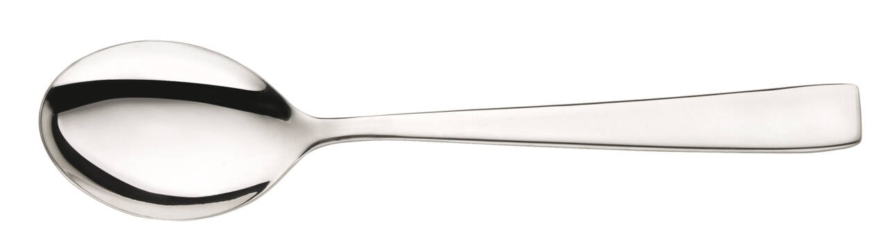 Bild von Pintinox Gamma Tafellöffel 18/10 3 Stück