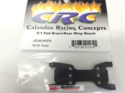 Bild von CRC F-1 Pod Brace/Rear Wing Mount / CRC1574