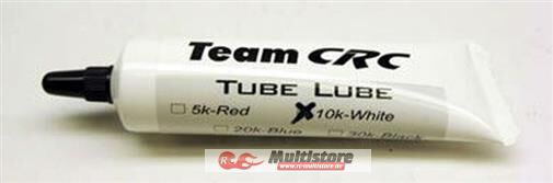 Bild von CRC Dämpfer Lube 10.000 wt. / CRC4510