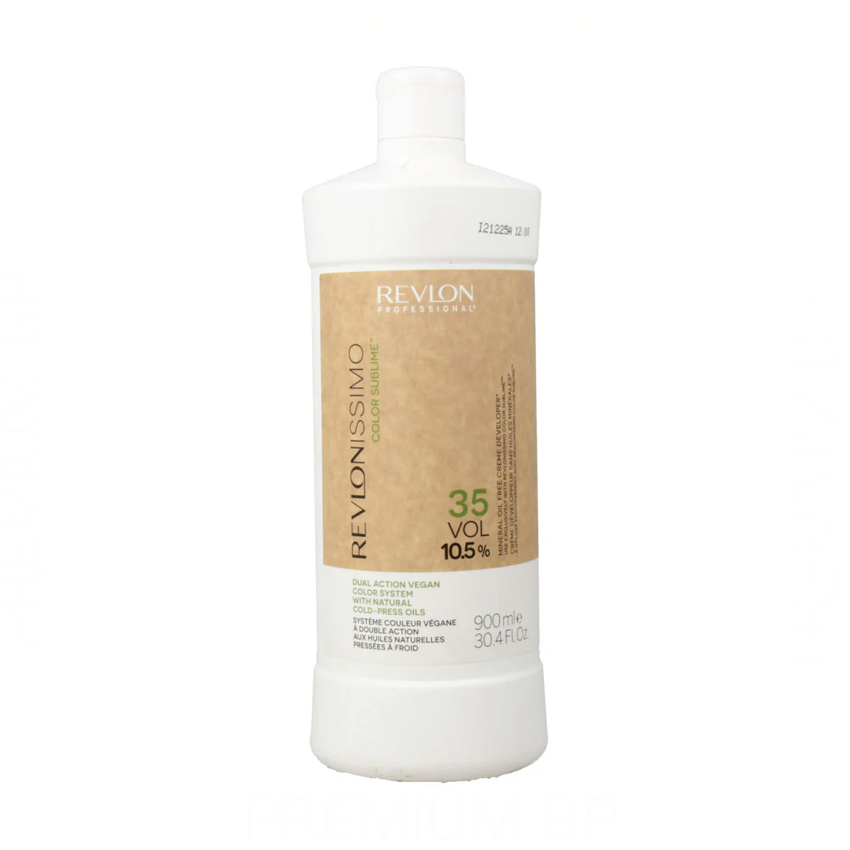 Bild von Graduelle Bleichmittel Revlon Revlonissimo Color 900 ml
