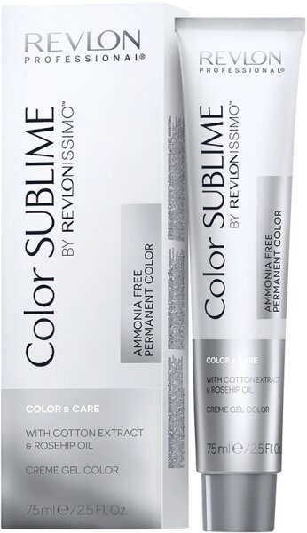Bild von Dauerhafte Coloration Revlon Revlonissimo Color Nº 10 (75 ml)
