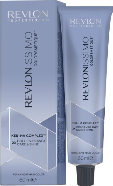 Bild von Revlon Professional Revlonissimo Colorsmetique Pure Colors 033 60 ml