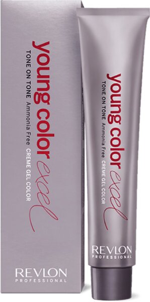 Bild von Revlon Young Color Excel Haart&ouml;nung 7 Tube 70 ml