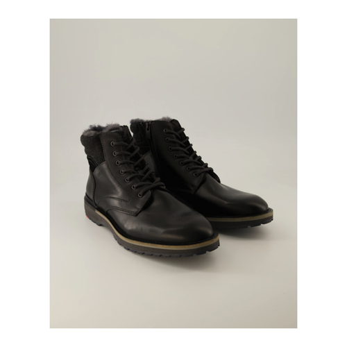 Bild von Lloyd Schuhe - Gloster Leder (Schwarz, Gr. 8 & Gr. 42)