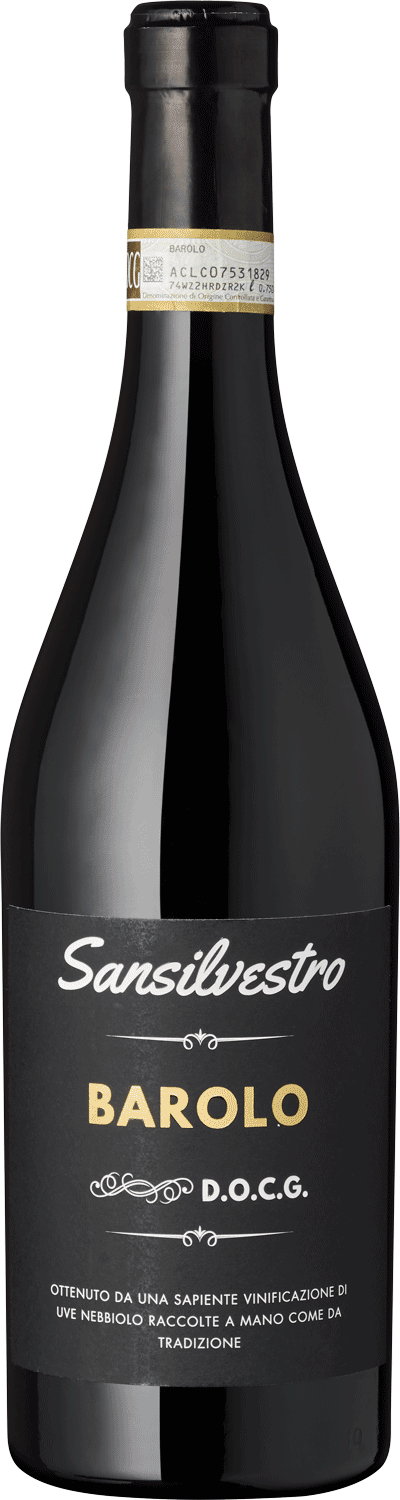 Bild von Barolo