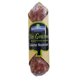 Bild von Salami Nostrano, luftgetrocknet
