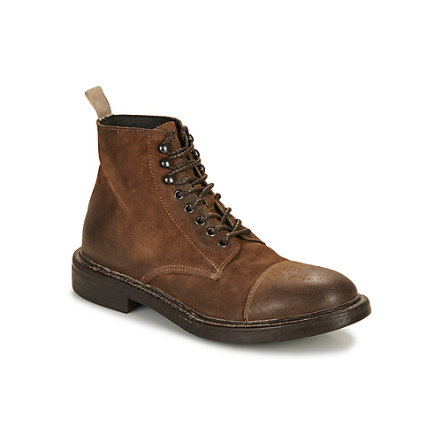 Bild von Moma Herrenstiefel BRIST U – stilvoll und funktional