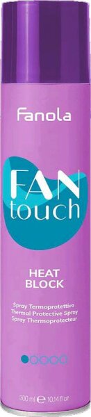 Bild von Fanola Haarpflege-Spray Fanola FANTOUCH Protective Spray 300 ml