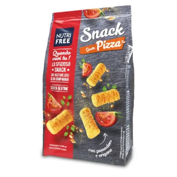 Bild von Nutri Free Snack Pizza glutenfrei